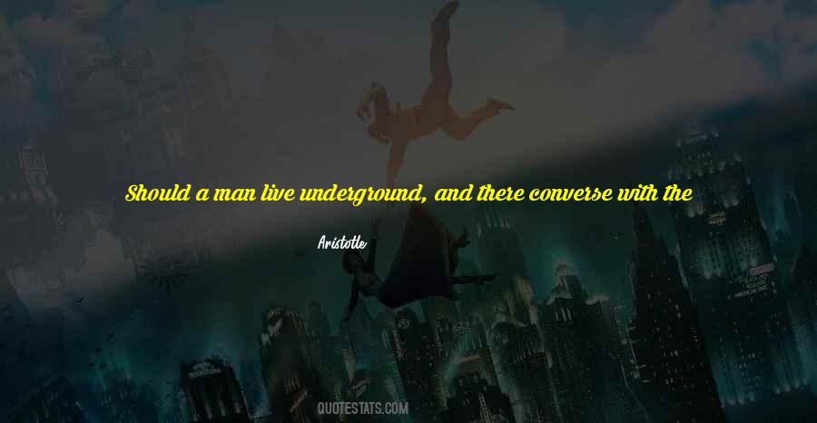 Define A Man Quotes #446390