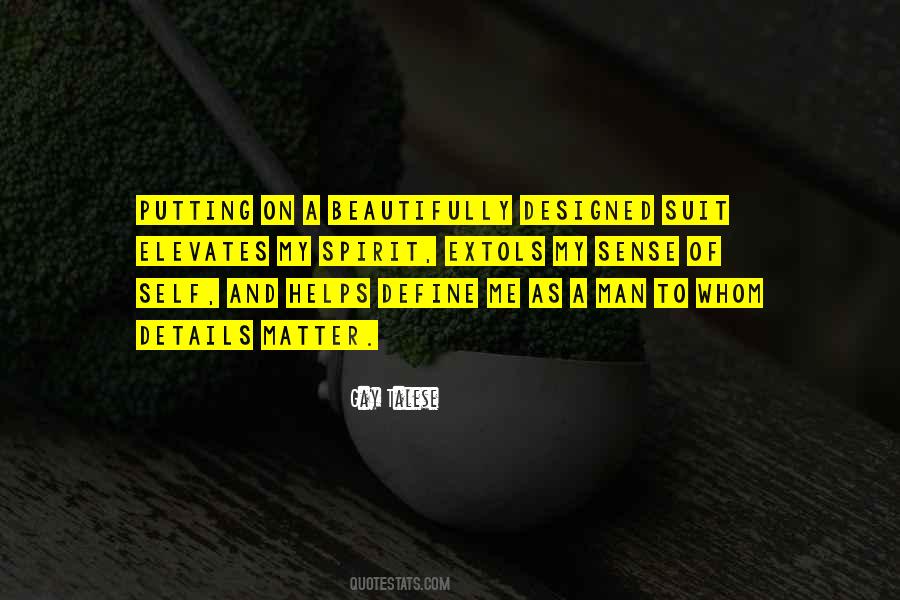 Define A Man Quotes #979686