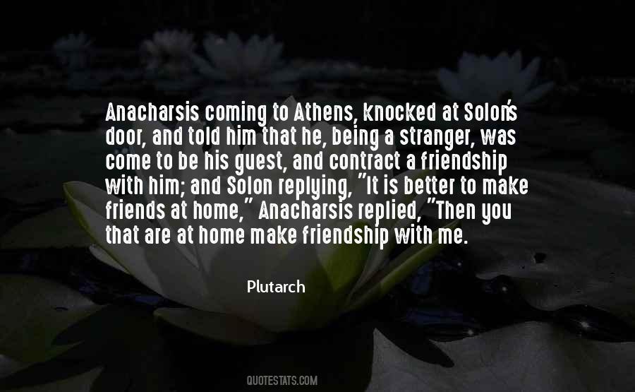 Coming Home To Myself Quotes #450566