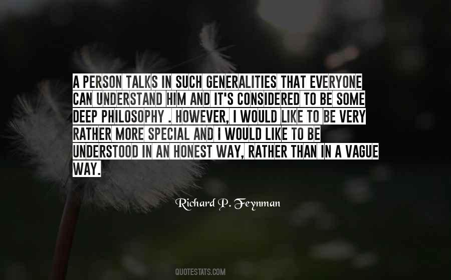 To Understand And To Be Understood Quotes #533401