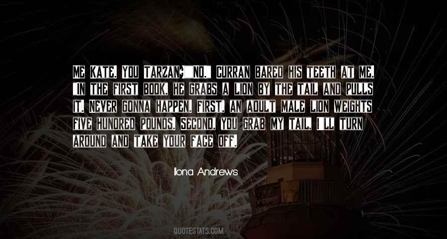 Grab A Book Quotes #1503640