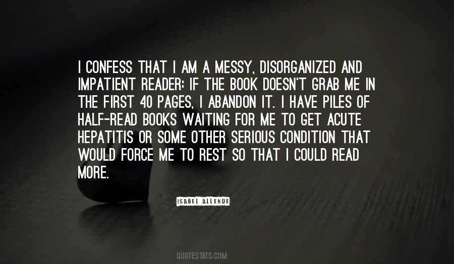 Grab A Book Quotes #1683110