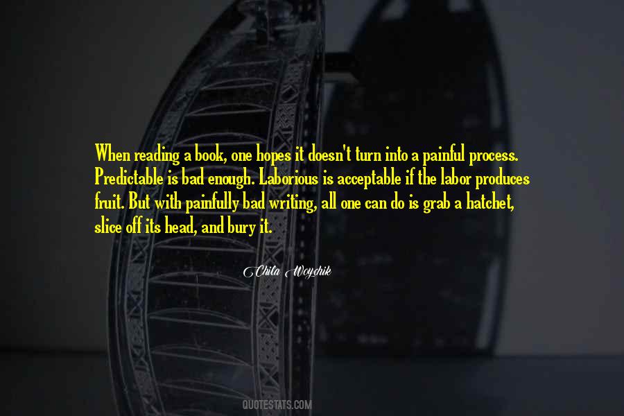Grab A Book Quotes #407227