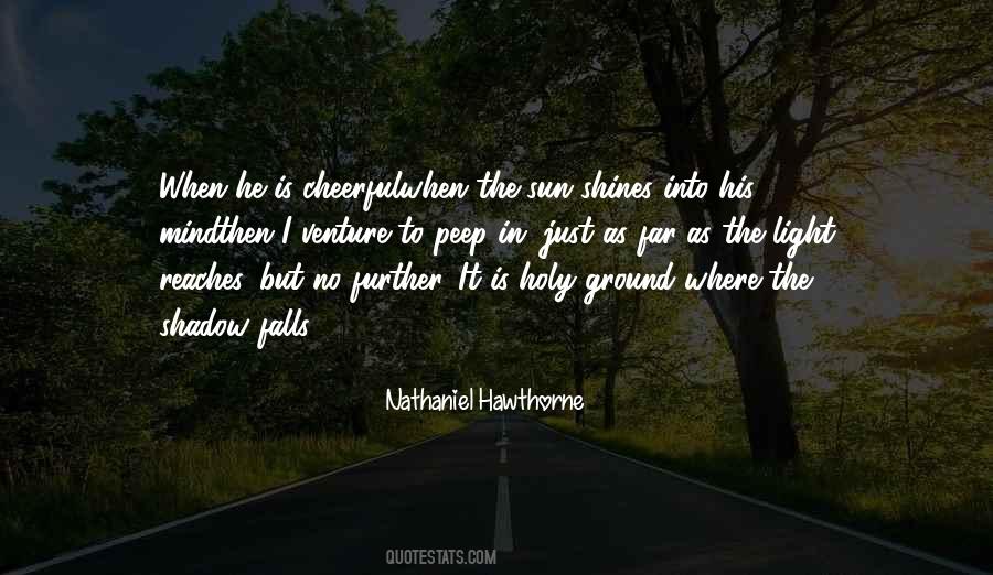 When In Darkness Quotes #1045191