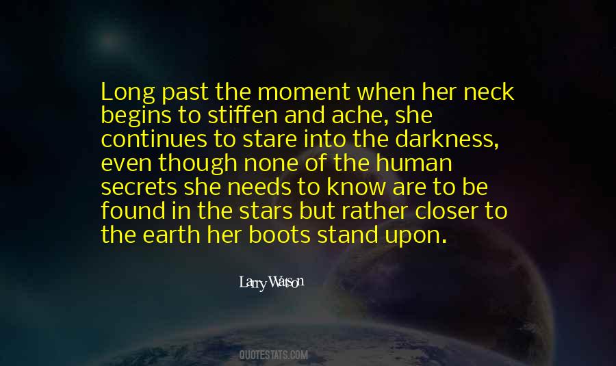 When In Darkness Quotes #1441510