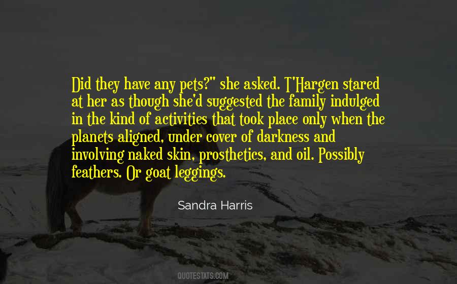 When In Darkness Quotes #635774