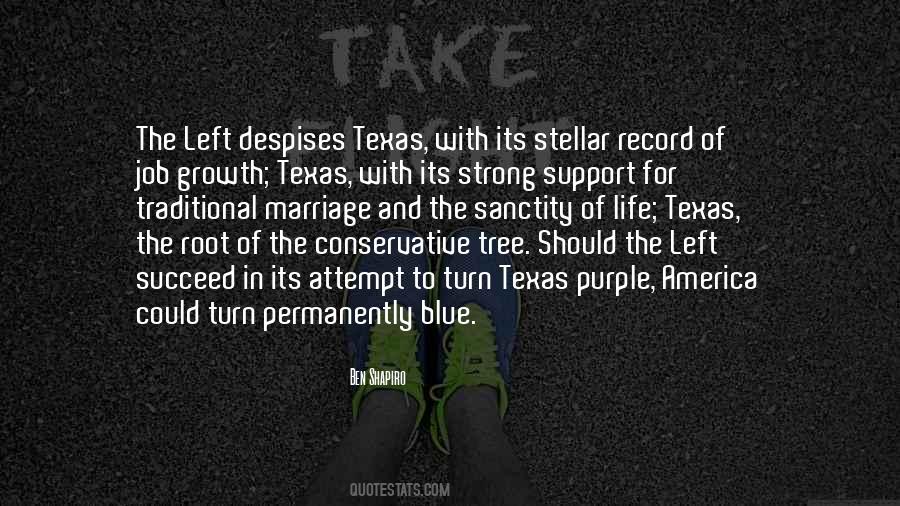 Blue Purple Quotes #24711