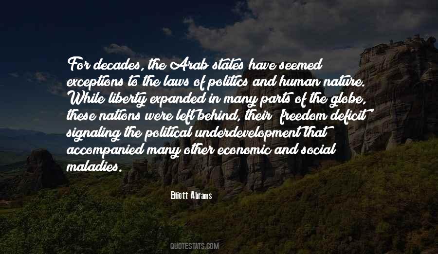 Behind Nature Quotes #80368