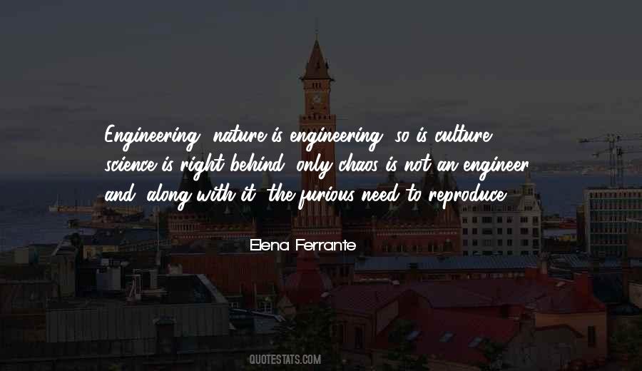 Behind Nature Quotes #962990