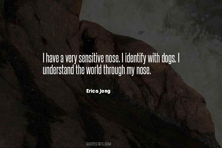 My Nose Quotes #1225088