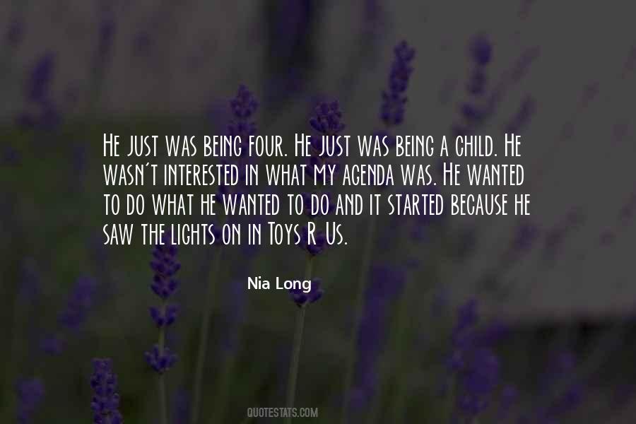 Lights On Quotes #406937