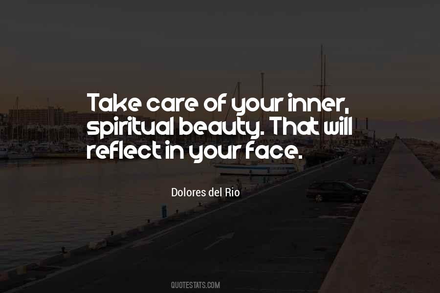 Reflect Upon Yourself Quotes #25626