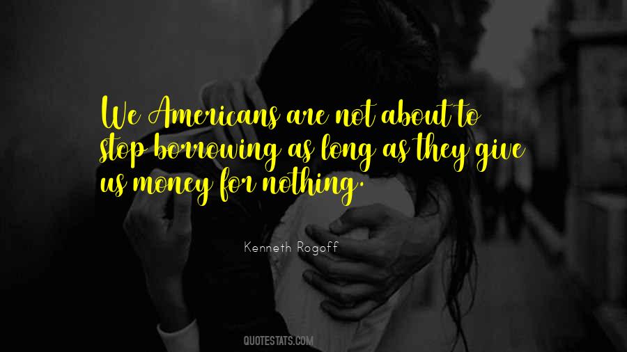 Not About Money Quotes #1475860