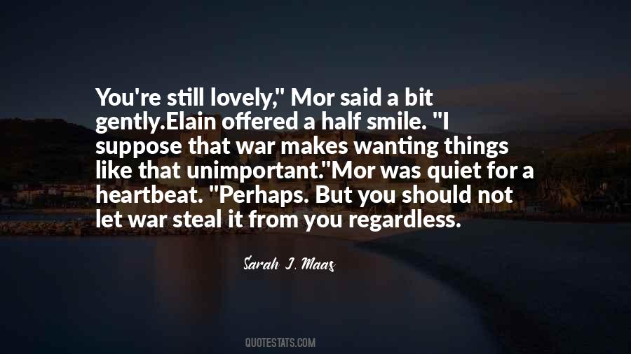 Oh What A Lovely War Quotes #1819423