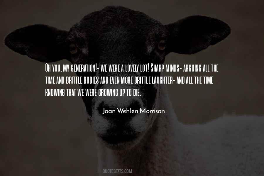 Oh What A Lovely War Quotes #666589
