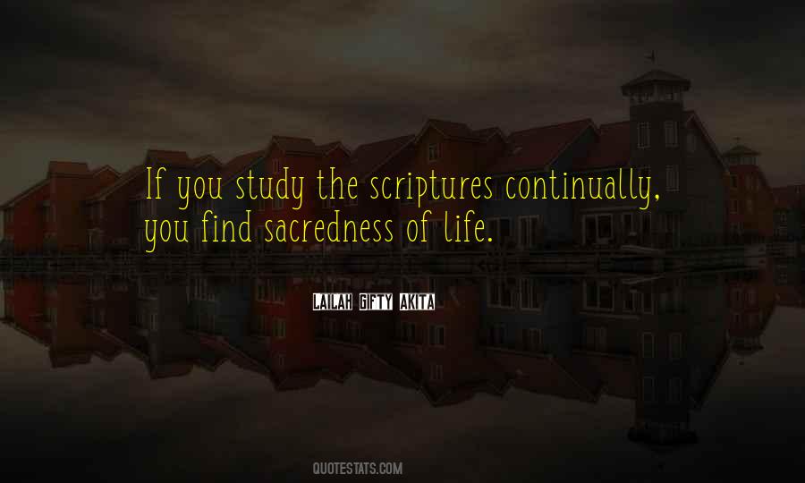 Study Per Quotes #37762