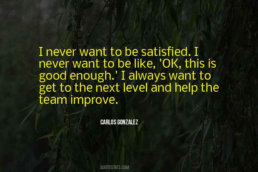 Help The Team Quotes #1260668