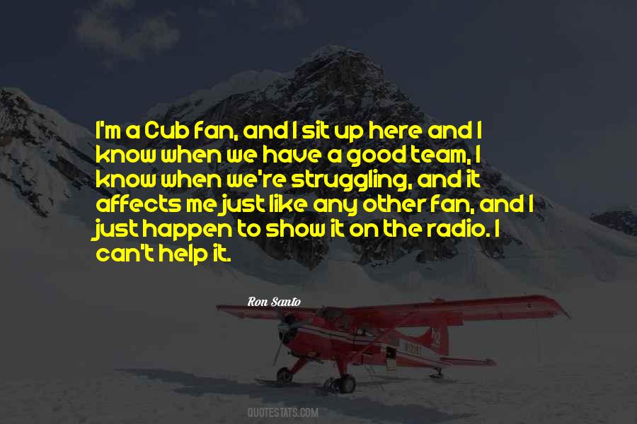 Help The Team Quotes #1329474