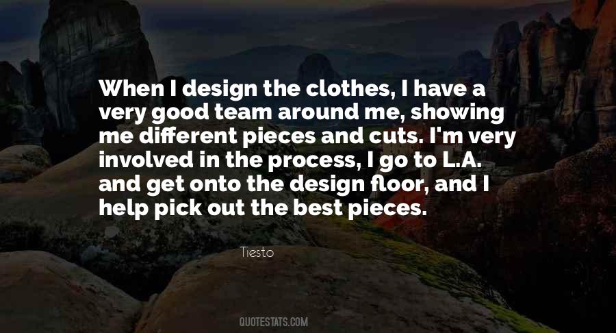Help The Team Quotes #1502219
