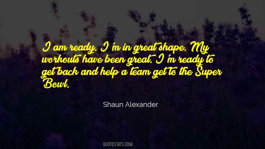Help The Team Quotes #1671402