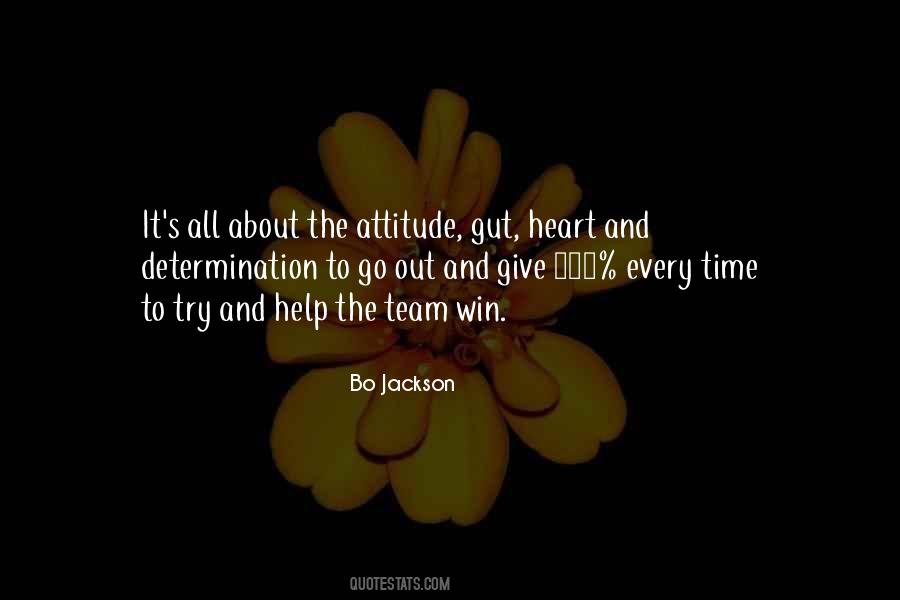 Help The Team Quotes #1699069