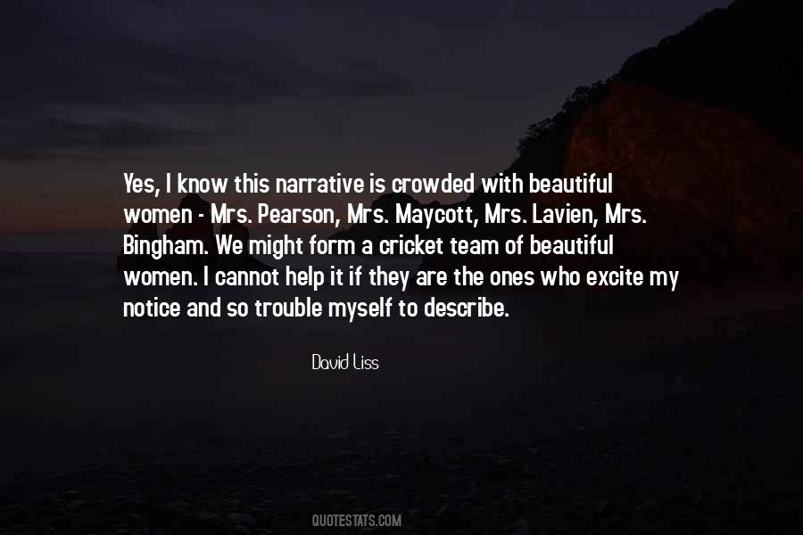 Help The Team Quotes #1726121