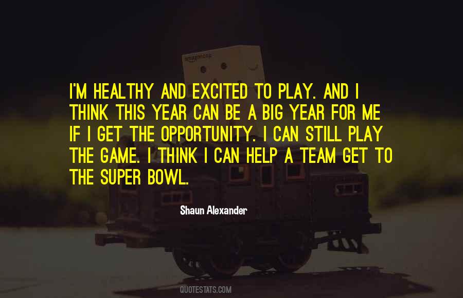 Help The Team Quotes #1768044