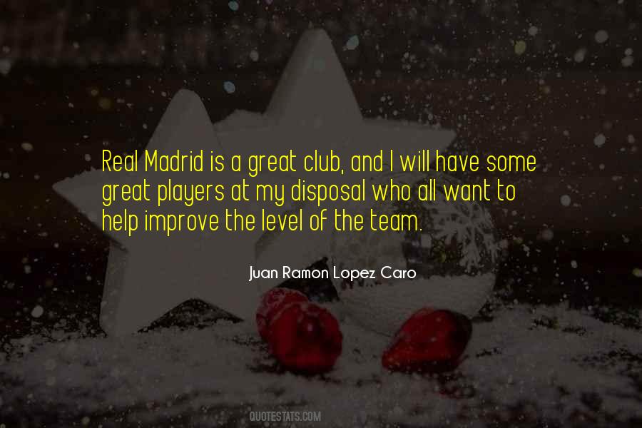 Help The Team Quotes #495572