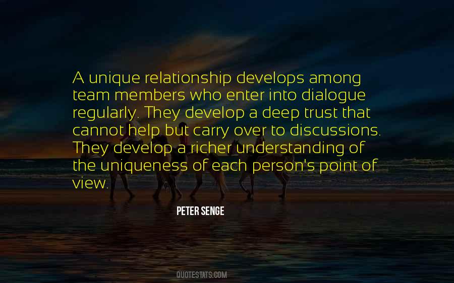 Help The Team Quotes #599622