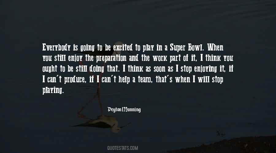 Help The Team Quotes #627747