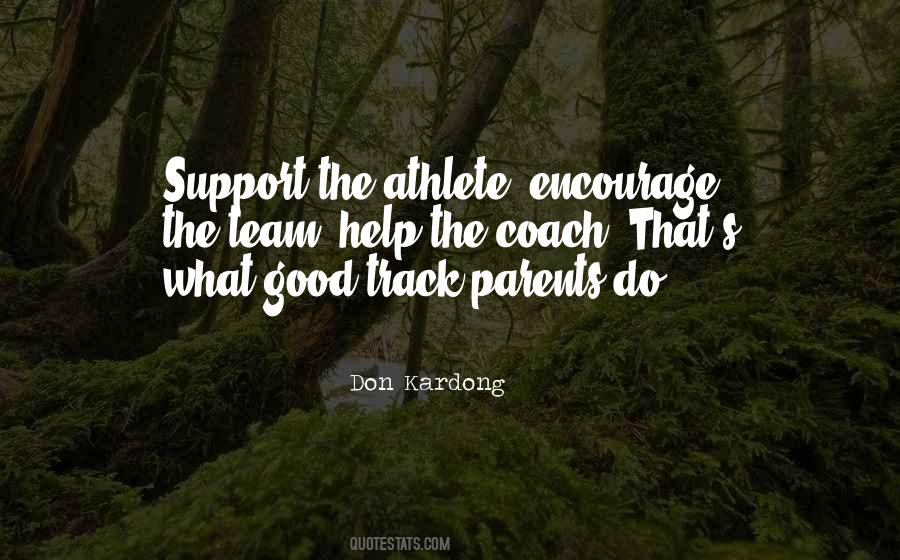 Help The Team Quotes #831993
