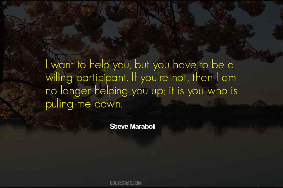 Helping Inspirational Quotes #1035936