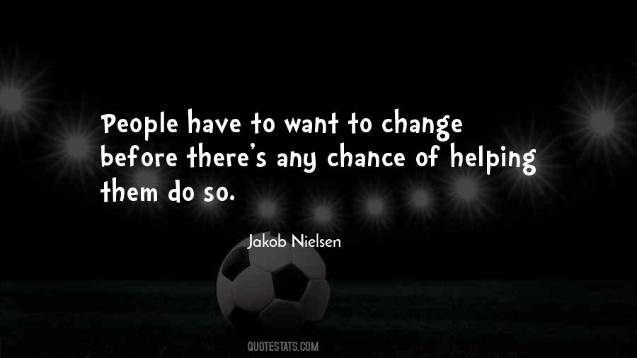 Helping Inspirational Quotes #1053161