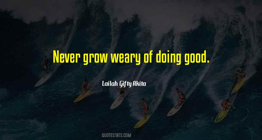 Helping Inspirational Quotes #1587046