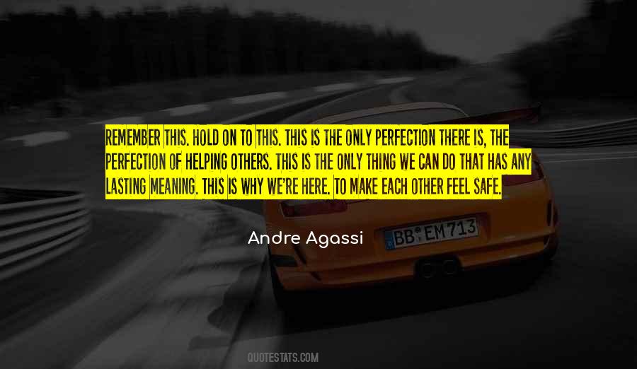 Helping Inspirational Quotes #1722546