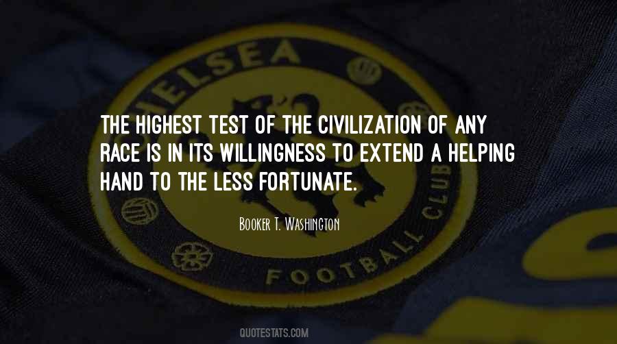 Helping Inspirational Quotes #1747009