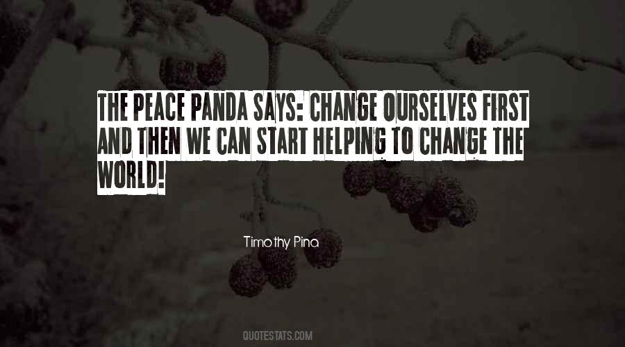 Helping Inspirational Quotes #544165