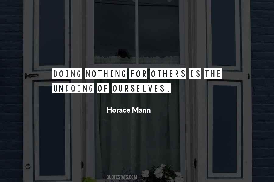 Helping Inspirational Quotes #836441