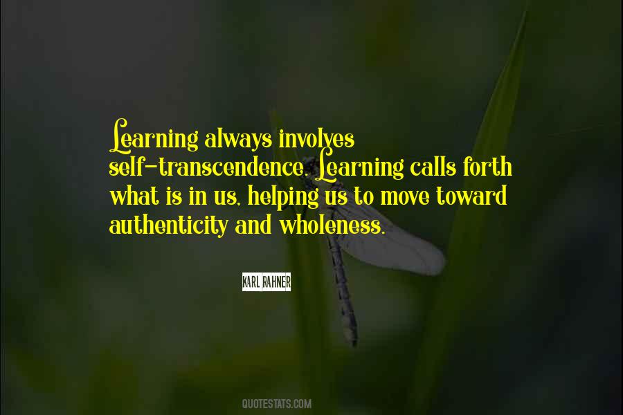 Helping Inspirational Quotes #885610