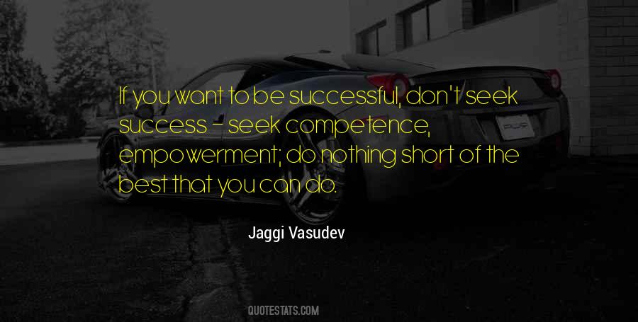 If You Want You Can Quotes #13352