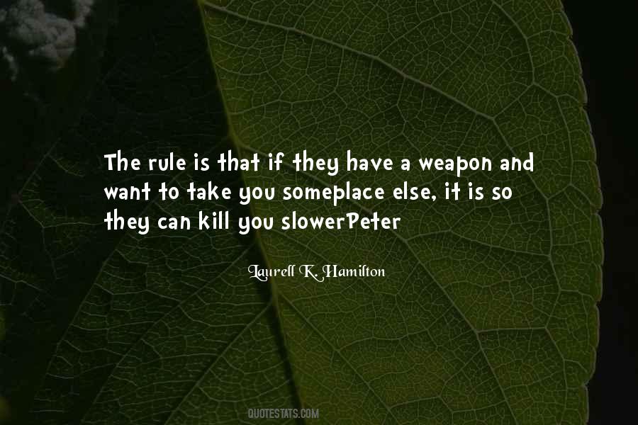 If You Want You Can Quotes #327953