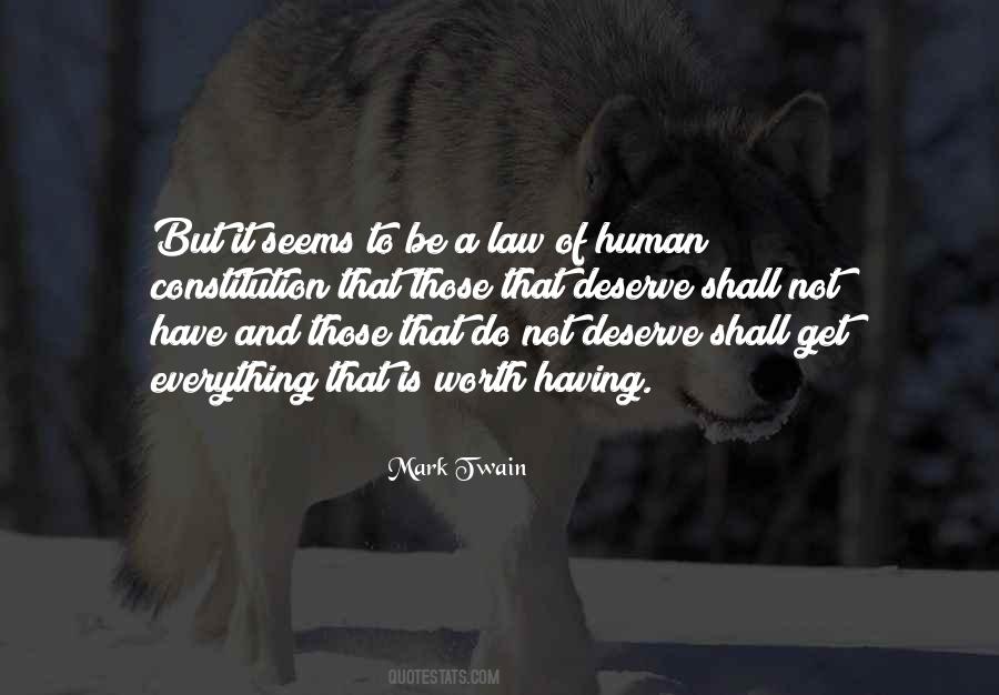 Everything Is Worth It Quotes #789929