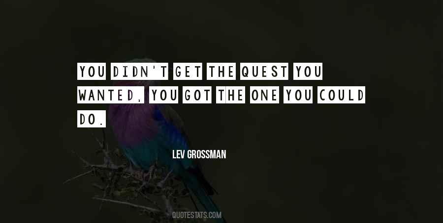 Got The Courage Quotes #105410