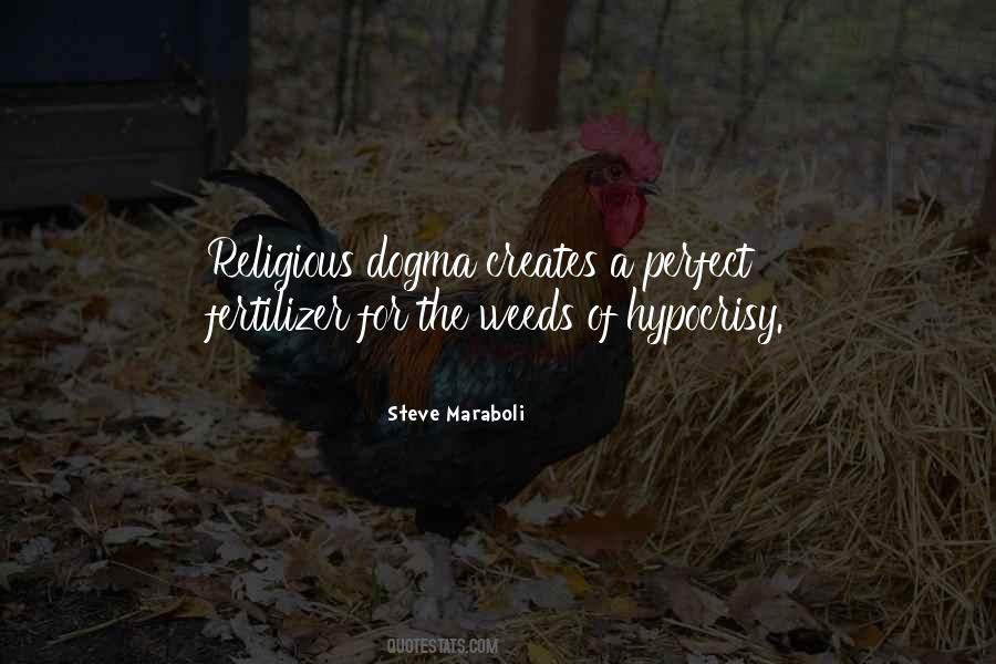 Dogma Religion Quotes #1591531