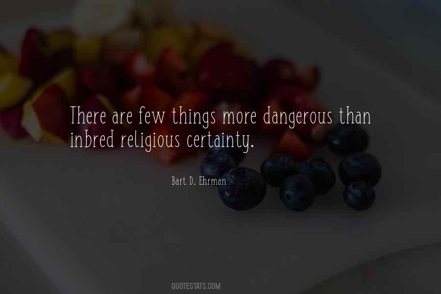 Dogma Religion Quotes #1608099