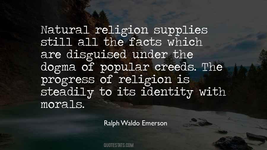 Dogma Religion Quotes #406401