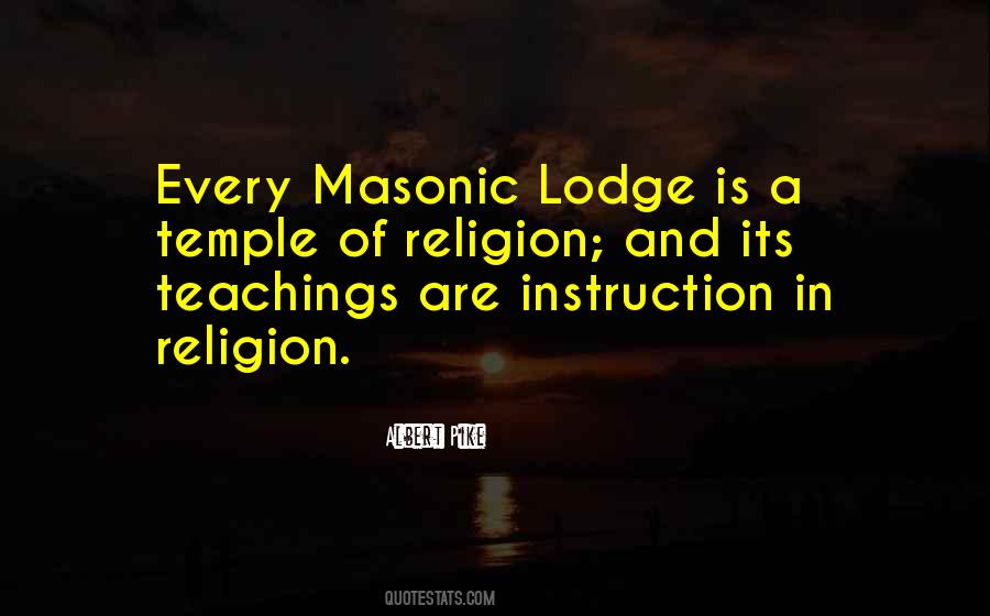 Dogma Religion Quotes #881880