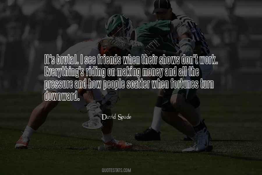 Downward Quotes #1013603