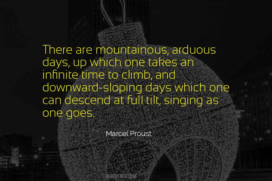 Downward Quotes #1123070