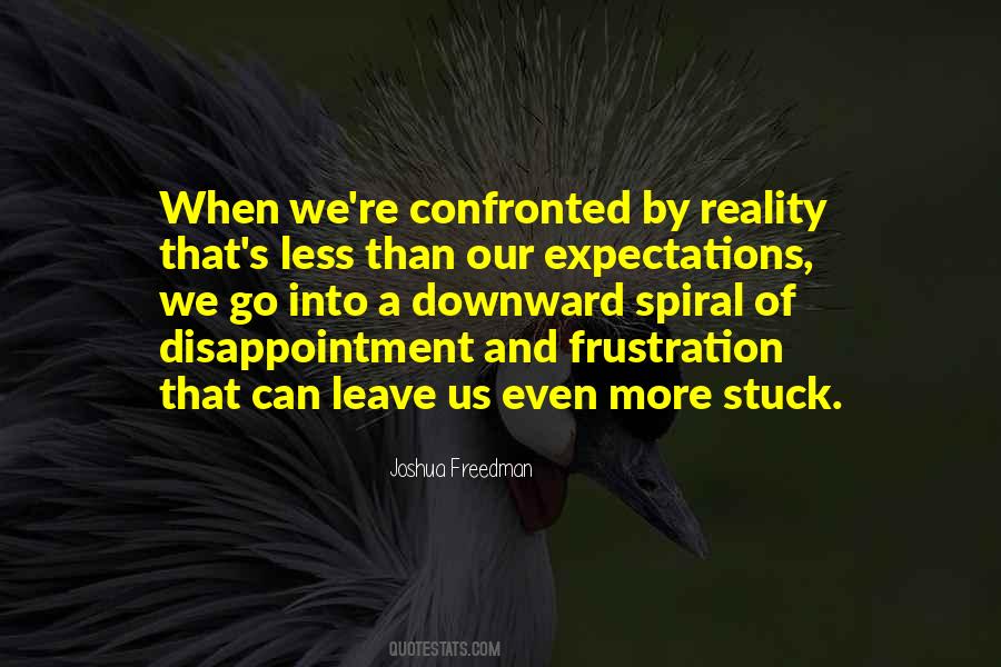 Downward Quotes #1143460